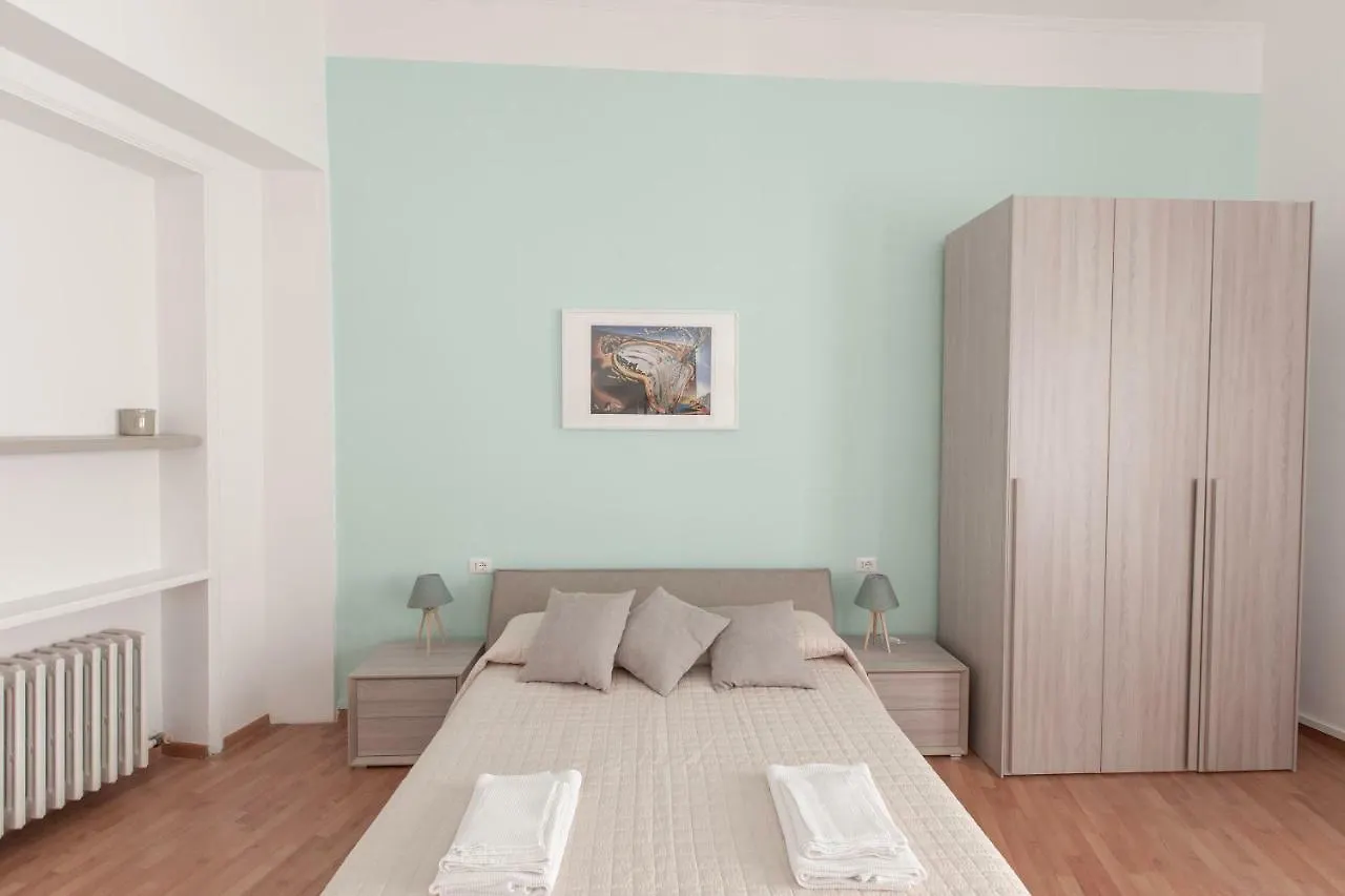 Critone Apartment In Palazzo Tempi Florence 0*,  Italy