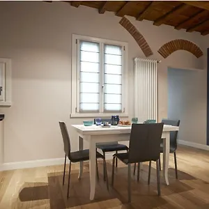 Appartement Pergola35, Florence