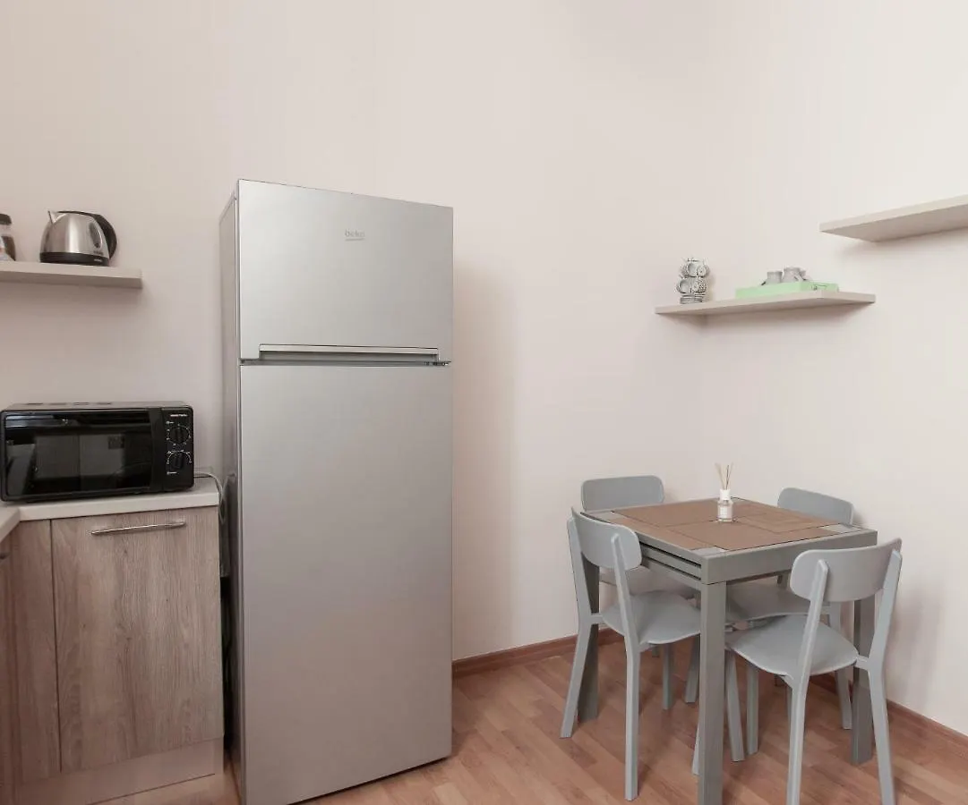 Critone Apartment In Palazzo Tempi Florence Italy