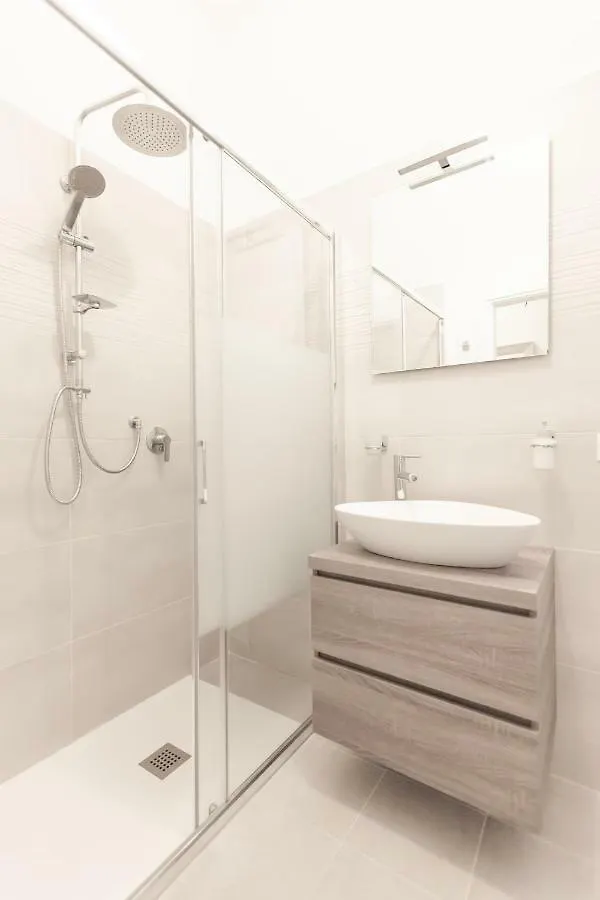 Critone Apartment In Palazzo Tempi Florence 0*,  Italy