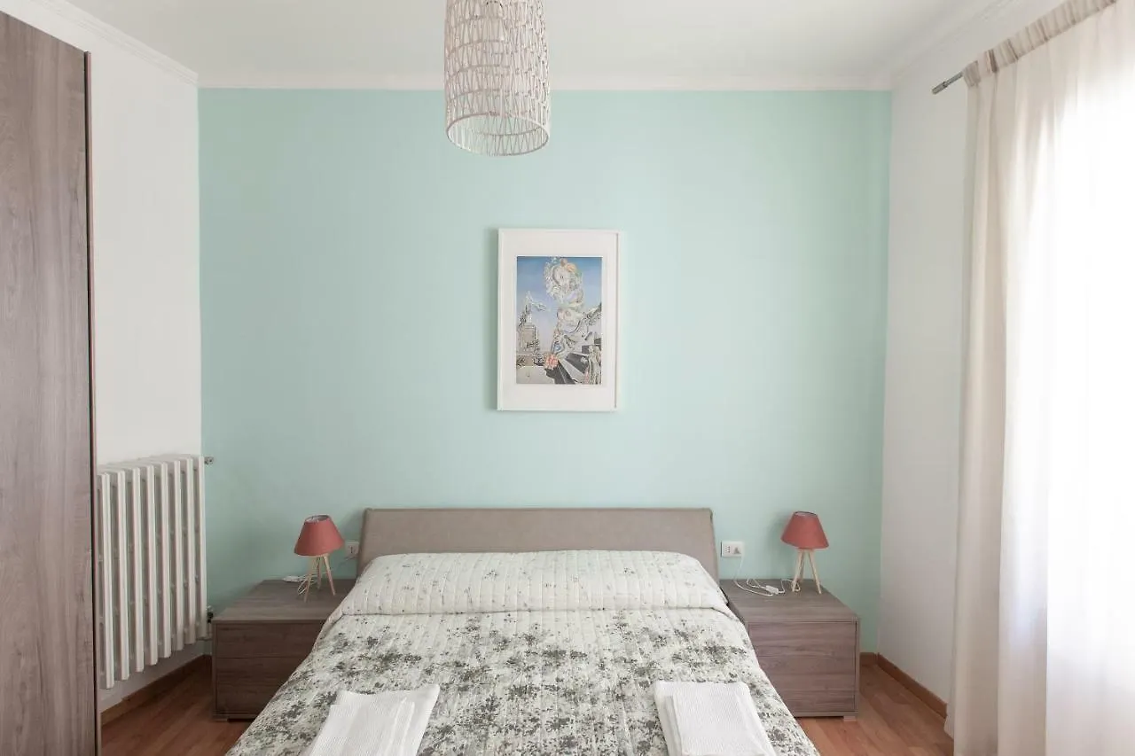 Critone Apartment In Palazzo Tempi Florence Italië
