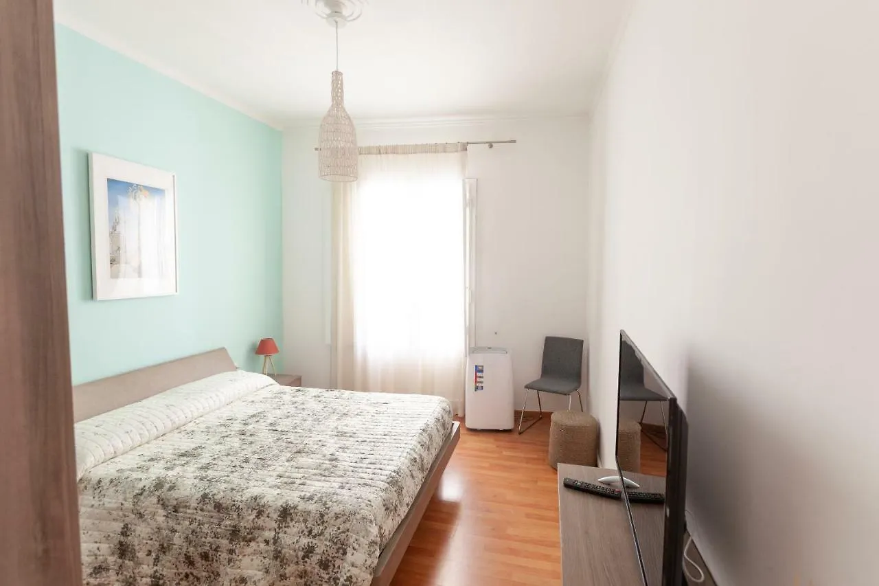 Critone Apartment In Palazzo Tempi Florence