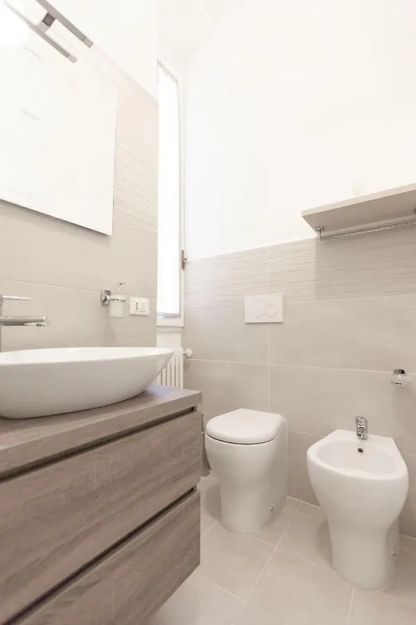 Critone Apartment In Palazzo Tempi Florence Italië